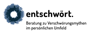 Entschwört Logo