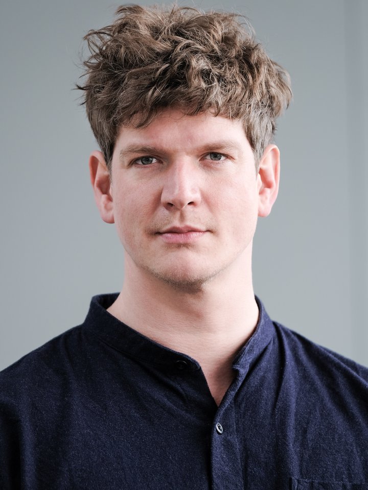Stephan Cleef